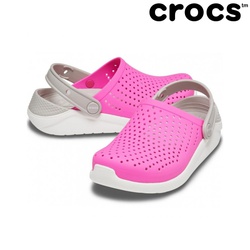 Crocs Sandals Literide Clog K