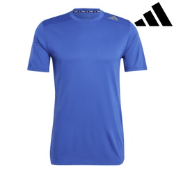 Adidas T-shirts r-neck d4t hr hiit s/sleeve
