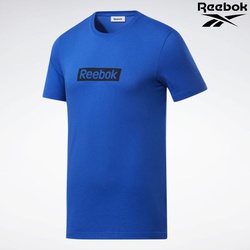 Reebok T-Shirt R-Neck Te Linear Logo Ss T
