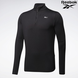 Reebok Sweatshirt Re 1/4 Zip