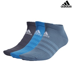 Adidas Socks Ankle Light Low 3Pp