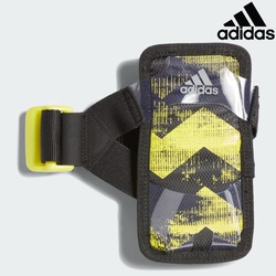 Adidas Media Pocket Arm Run Sport Mobile Hold