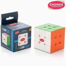 Chanak Rubik's cube 3 x 3 x 3