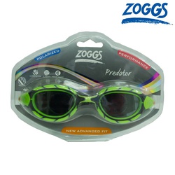 Zoggs Swim Goggles Predator Polarized