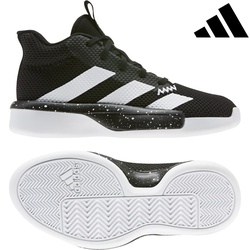 Adidas Basketball shoes pro next 2019 k wide