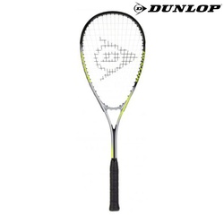 Dunlop Squash Racket Sr Hyper Lite Ti Hq 773271