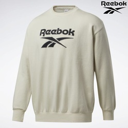 Reebok Sweatshirt Hoodie Cl Gp Premium Vecto