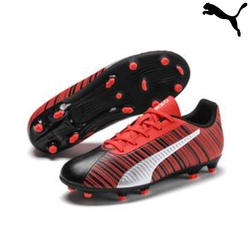 Puma Football boots fg/ag one 5.4 moulded youth