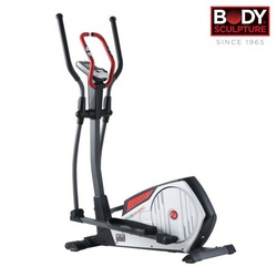 Body Sculpture Elliptical Strider Magnetic Programmable Be-6800Ghw-Hb