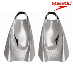 Speedo Fins training
