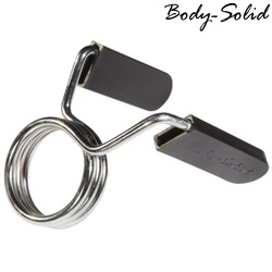 Body Solid Collars Olympic Spring Oc-06