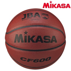 Mikasa Basketball laminated cf600