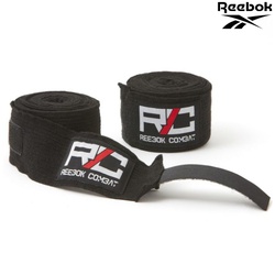 Reebok Fitness Hand Wraps Boxing Combat