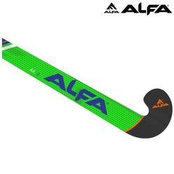 Alfa Hockey stick  ax2 38"
