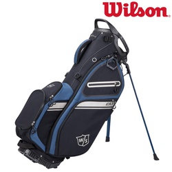 Wilson Golf Carry Bag W/S Exo Ii Carry