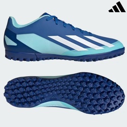 Adidas Football boots x crazyfast.4 tf turf ground