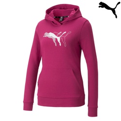Puma Sweatshirts power graphic hoodie tr