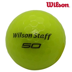 Wilson Golf Ball Ws Prem Blems Fifty Elite