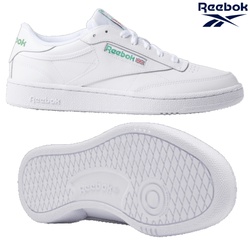 Reebok Lawn Tennis Shoes Club C 85