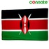 Image for the colour Kenya