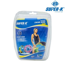 Super-K Swim Ring 40''