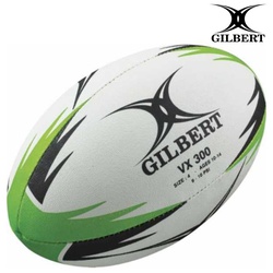 Gilbert Rugby Ball Vx300 #4