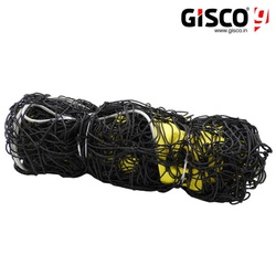 Gisco Net volleyball with wire beach classic vnb-200