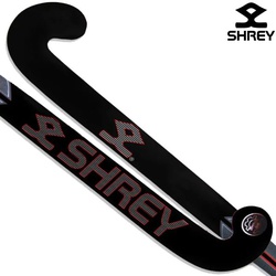 Shrey Hockey stick legacy 10 low bow 37.5"