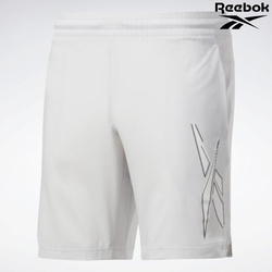 Reebok Shorts Wor Woven Graphic S