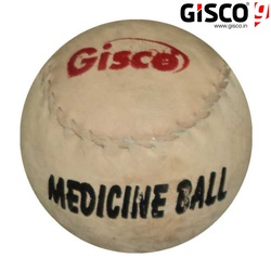 Gisco Medicine Ball Exercise 50114 4Kg