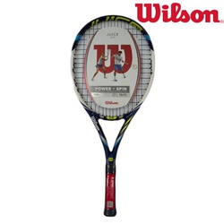 Wilson Tennis Racket Juice Jnr 25" Wrt532900 G-3 7/8''