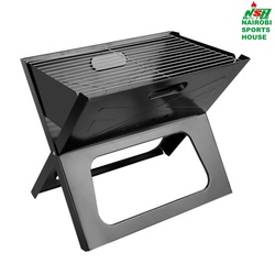 Grill barbecue x-type foldable portable ca-19a  44.5x28cm