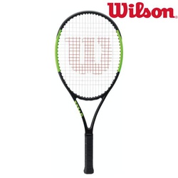 Wilson Tennis Racket Blade 25 Jnr Wrt533600 G-3 7/8''