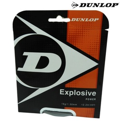 Dunlop String Tennis D Tac Explosive