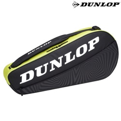 Dunlop Racket bag d tac sx-club 3rkt