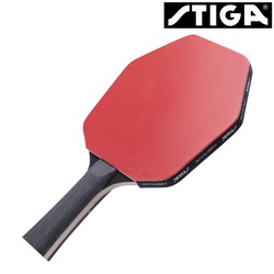 Stiga Table tennis bat cybershape future 3* 1213-0304-35