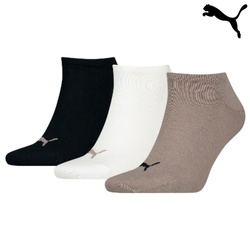 Puma Socks ankle sneaker plain