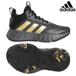 Adidas Basketball shoes ownthegame 2.0 k