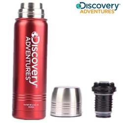 Discovery Adventures Bottle