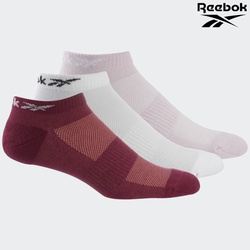 Reebok Socks Ankle Te Low Cut