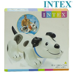 Intex Ride-On Puppy 57521