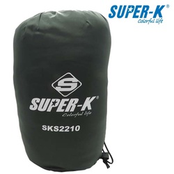 Super-k Sleeping bag mommy design