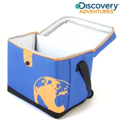 Discovery adventures Cooler bag soft folding