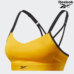 Reebok Sports Bra S Lux Strappy