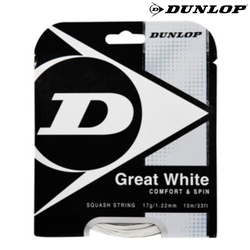 Dunlop String Squash D Sac Bio Great 17G