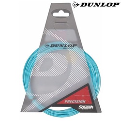 Dunlop String Squash D Sac Precision Set 624600 10M