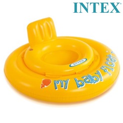 Intex Baby float my float 56585 6_12 months