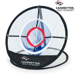 Leadbetter Net golf practice chipping pop-up