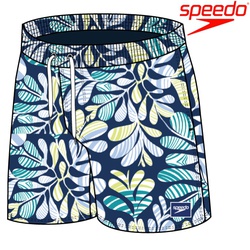 Speedo Water shorts printed leisure 16"