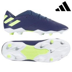 Adidas Football boots fg nemeziz messi 19.3 youth